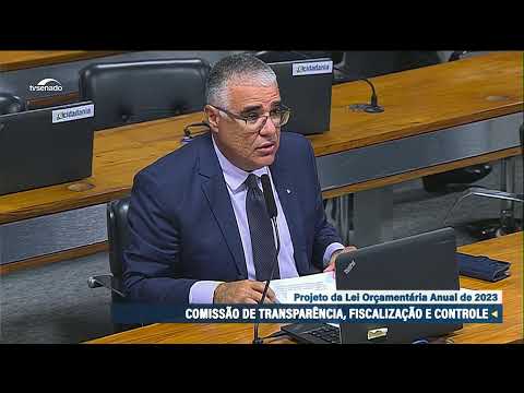 CTFC analisa emendas ao Orçamento de 2023, projetos de lei e requerimentos