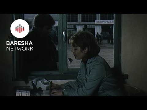 Flutura ne kabinen time - "Flutura in my Cabine "(Film Shqiptar/Albanian Movie)