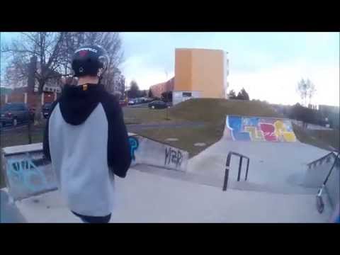 Lukáš Švanda Welcome to 2015