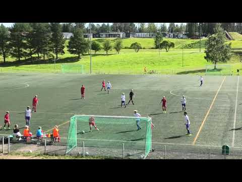 ajax vs keps p14 kakkonen