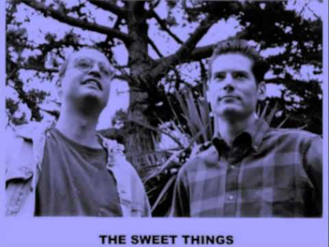 Spinning 'Round - The Sweet Things