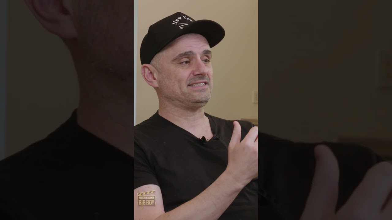 Marrying Robots is The Future, Gary Vee Explains