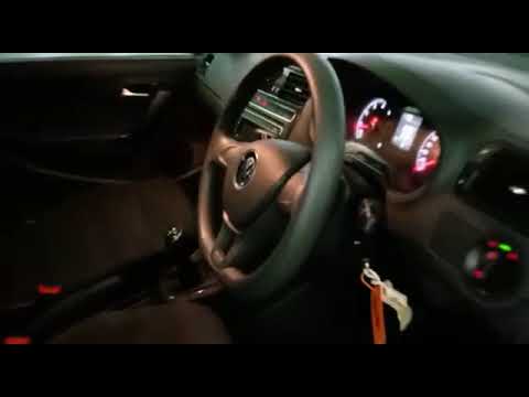 2021 VOLKSWAGEN POLO VIVO 1.4 TRENDLINE 5DR