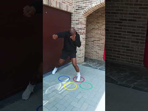 boxing footwork training #mma #sportsday #skills #training