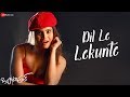 Dil Le Lekunte Beautiful Parth Suri Naina Ganguly Deepu Ravi Shankar
