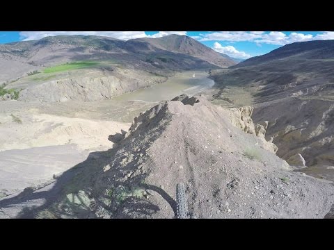 GoPro: KC Deane - Fraser River 8.18.16 - Bike
