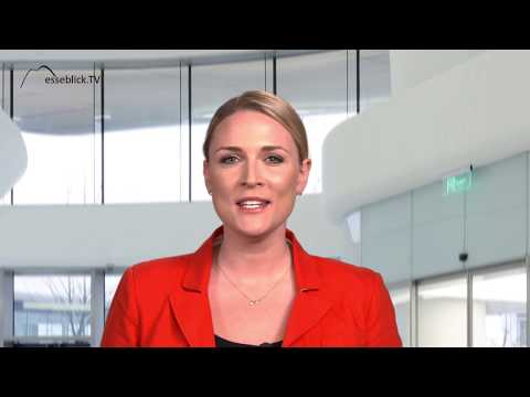 Messe TV für Firmen die auf Messen ausstellen