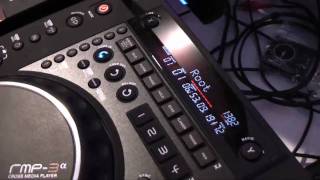 Video thumbnail for Die neuen Features des Reloop RMP-3 Alpha by Elevator DJ