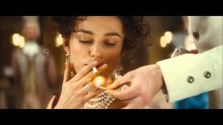 Dario Marianelli - I Don't Want You To Go (OST Anna Karenina)