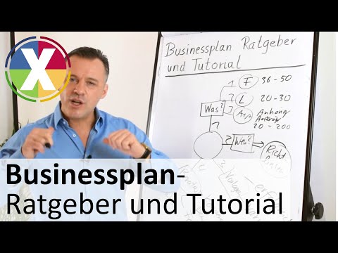 , title : 'Businessplan - Ratgeber und Tutorial'