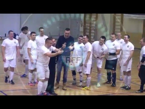 2016-02-23 Estoty/JOMA TEAM - Medical Group DENS