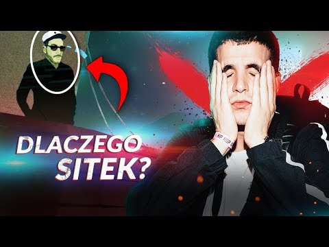 Feduk i Sitek ZMARNOWALI NUTĘ?! / Moryak Remix