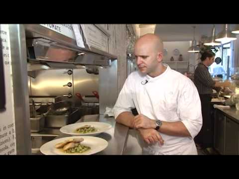 TEMPORADA 2, CAPÍTULO 2: MENÚ DEL DÍA EN TFF