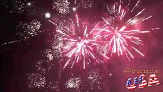 Happy 4th of July from the Arcade USA Team!