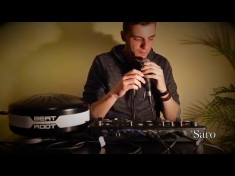 Multi Scale Tongue Drum - Tunable steel tongue drum Beat Root