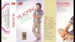Download lagu Pil Koming - Cepak Okem Composer - Iwan Pil'k (1983) mp3 Download lagu Pil Koming - Cepak Okem Composer - Iwan Pil'k (1983) mp3