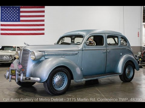 1937 Dodge D50 (CC-1892524) for sale in Kentwood, Michigan