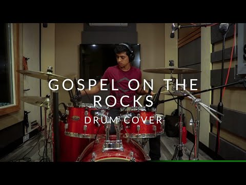 FDT - Gospel on the rocks | Steven Ajith Drum Cover