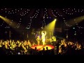 Circus Strongman Burlesque