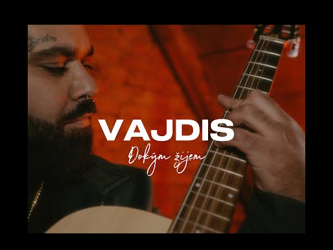 Vajdis - Dokým žijem