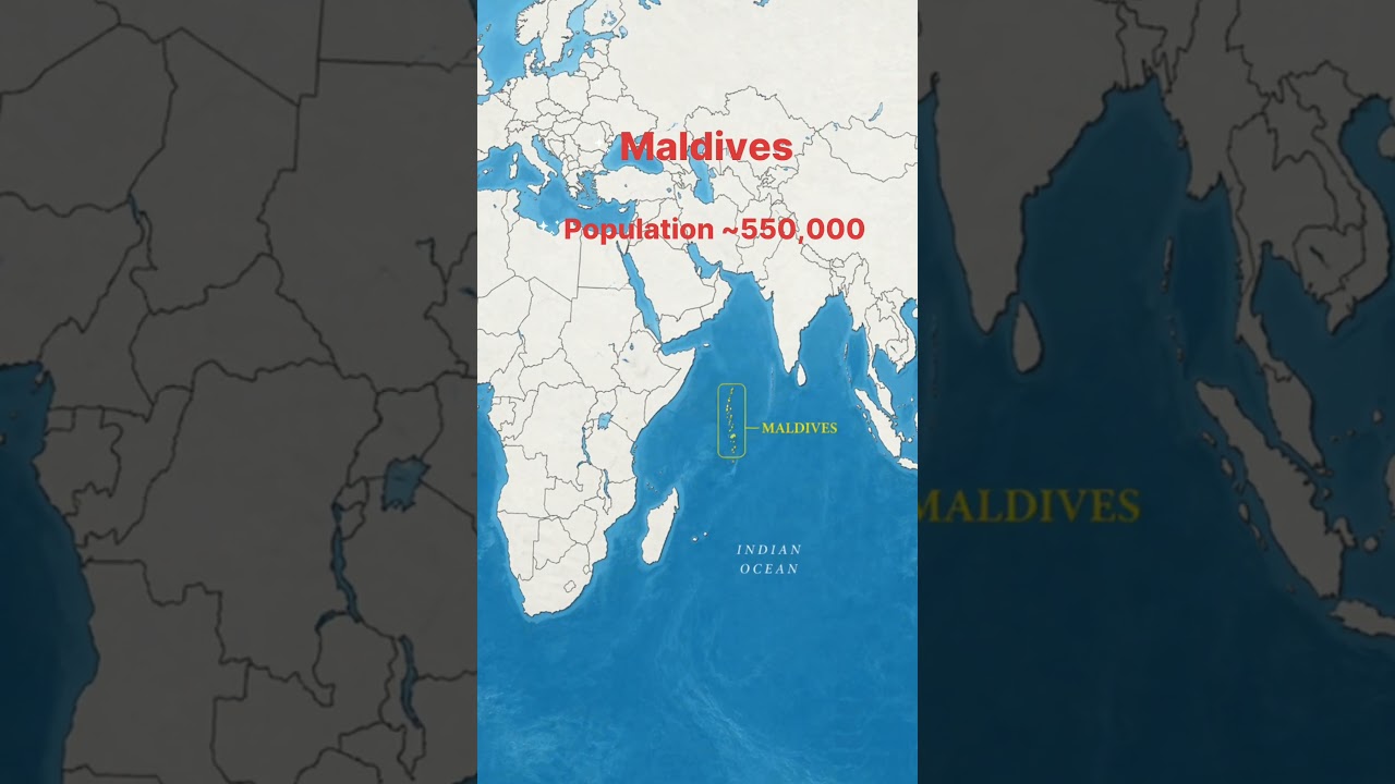 Top Countries That Will Disappear Soon 🌍 | Shocking Truth 2050 #geopolitics