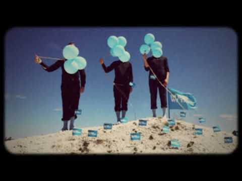 RP3 | Rémi Panossian Trio: 'In Odd We Trust' // Teaser Video 1