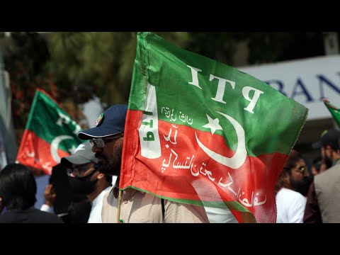 Pakistan in political crisis as parliament dissolved