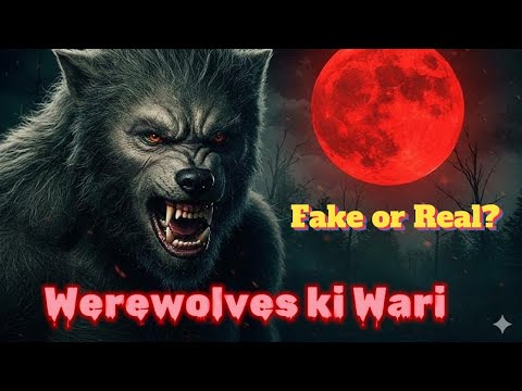 Werewolves of Winter War 1939-40 || Fake or Real ? || #night_stalker_manipur