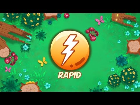 Woka Woka: Marble Shooter - Rapid
