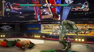tekken7