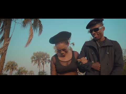Esther Nish - Me & You Ft Sat-B [Official Music Video]