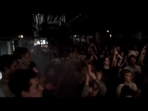 Dixon @ Lost In A Moment 12-05-2013 Trouw Amsterdam NL