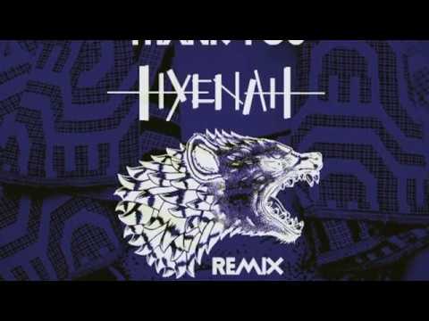 Oscar P Feat Robert Owens - Thank You (Hyenah's Beat Edit) [lo rez]