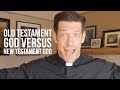 Old Testament God Vs New Testament God