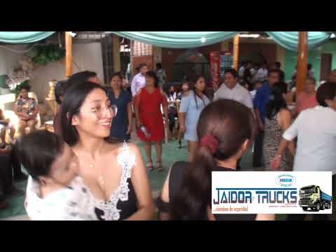 orquesta super mix de huancayo (huaylas bailable (chincha)