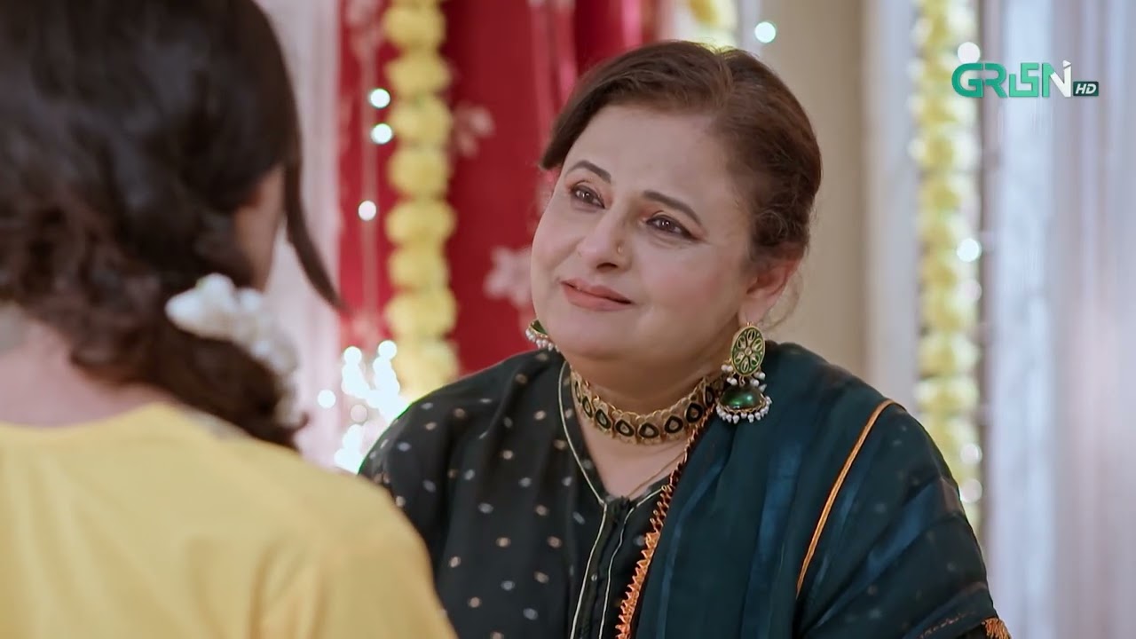 Beti Ke Liye Maa Ki Qurbaniyan | Fahad Sheikh | Hiba Aziz | Noreen Gulwani | Visaal e Ishq