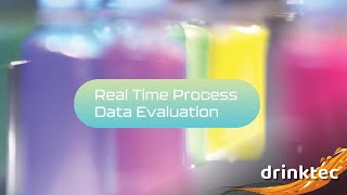 Digitalization Solutions at drinktec: Revolutionizing the Beverage Industry