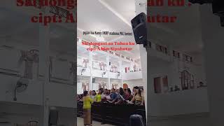 Download lagu Sai dongani au Tuhan ku.cipt:Altim Sipahutar  mp3