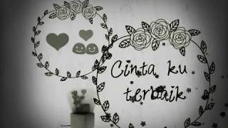 Download lagu Status Wa Romantis 💓..  Cinta Terbaik mp3