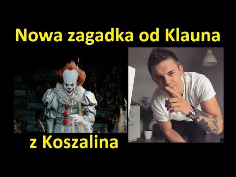 DeeJayPallaside nowa zagadka od Klauna z Koszalina Boxdel Medusa