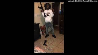 jackboy - All out the streets