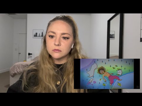 GRINGA REACT:🇺🇸 ANOS LUZ-MATUÊ