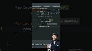 Count Duplicate Integers In Array ✅ Deloitte Interview Question ✅#java #interview