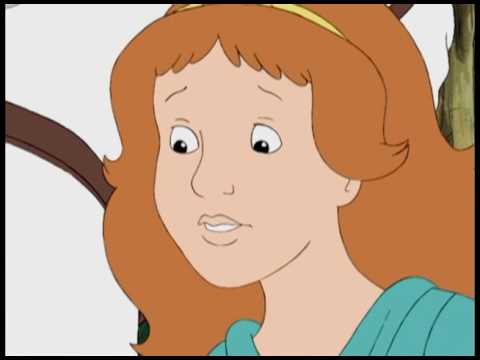 Rupert | Rupert and The Little Bear – Ep. 54 - Kids TV Series, Kingdom Kids Zone - Treehouse Direct