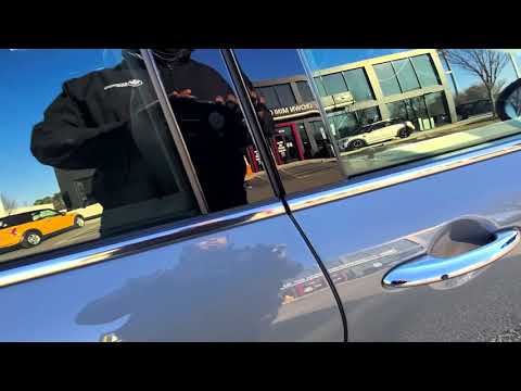 2020 Mini Cooper S Clubman.  Stock #L2M18642. $27,500. 2,500 miles.