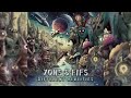 Yons Fifs Different Realities 160 Bpm