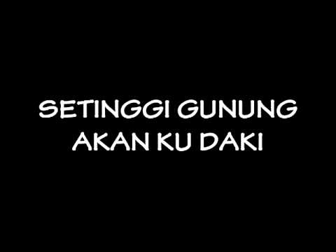 Zainuddin Suara Mas - Di Manakah Akan Ku Cari Ganti (High Quality)