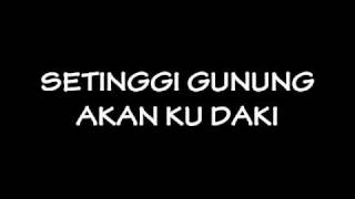 Download lagu Zainuddin Suara Mas - Di Manakah Akan Ku Cari Ganti (High Quality) mp3