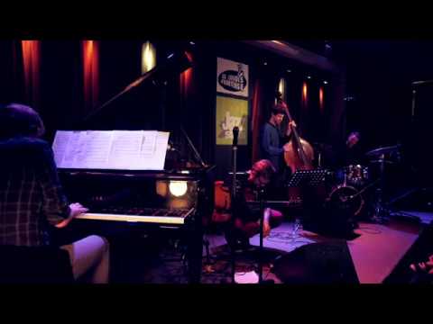 Julien Marga Quartet - Stories From An Old Man