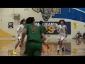 Boys Basketball Millikan Vs Long Beach Poly